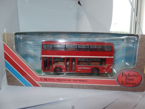 Efe 28819 leyland - titan, door
