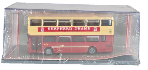 Corgi 45104 scale leyland - corgi,