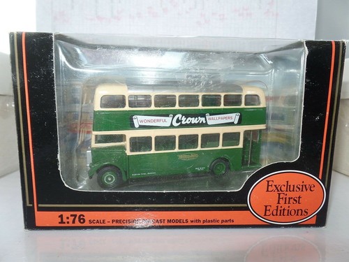 Efe 20001 leyland - efe, pd2