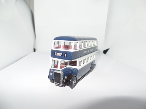 Efe 15907 leyland - titan, pd1
