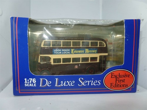 Efe 15901dl leyland titan pd1 - efe,