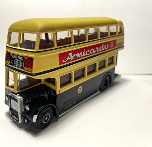 Efe 16126 cie dublin - 1:76,