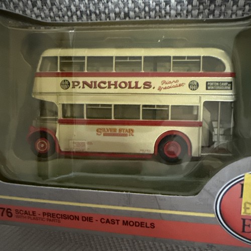 Efe 31101 leyland titan - 31101,