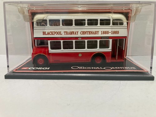 Corgi 41103 leyland - 41103,