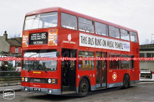 Bus photo london central - photo,
