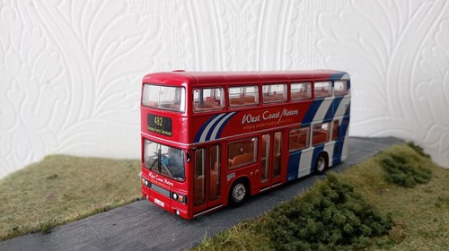 Efe 28812 leyland titan bus - leyland,
