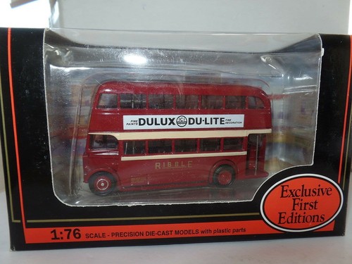 Efe 15902 leyland titan pd1 - 15902,