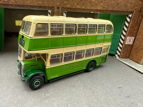 Britbus l001 76 leyland - 1:76,