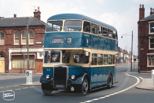 Bus photo ashton - ashton, corporation