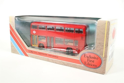 Efe 28802 leyland titan - , bus