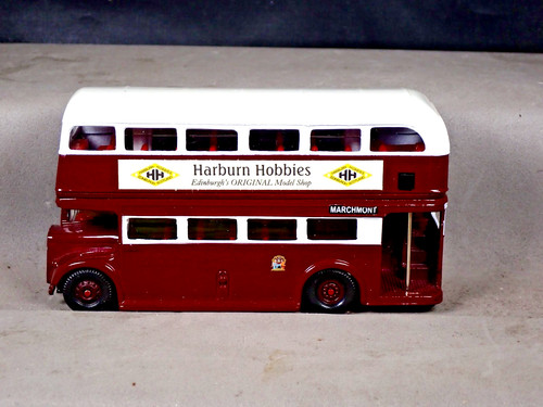 Oxford diecast code - oxford, leyland