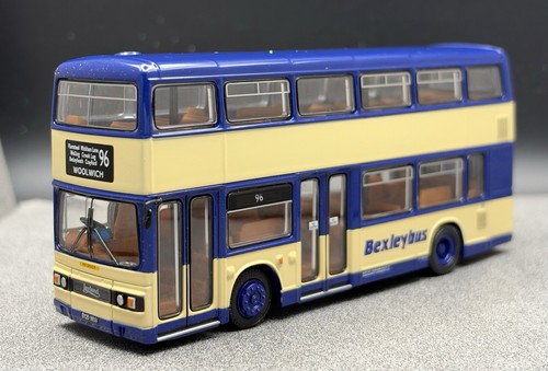 Efe 28815 leyland - titan, door