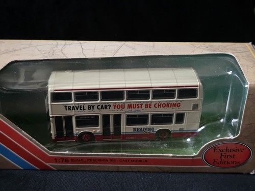 Leyland titan reading - leyland,