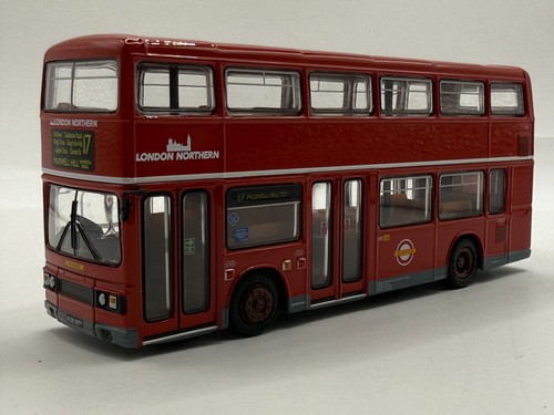 Efe 28817 london buses leyland - efe,