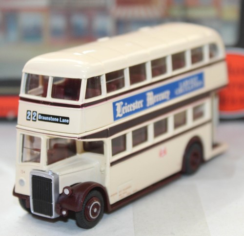 Efe 16102 leyland titan - efe,