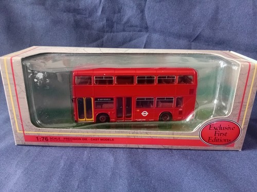 Efe 28804 london transport - efe,