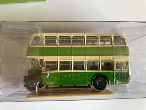 Britbus l001 leyland - britbus,