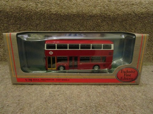 Efe 28825 leyland - titan, b15
