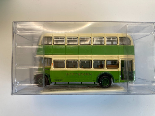 Britbus l004 leyland - titan, pd3