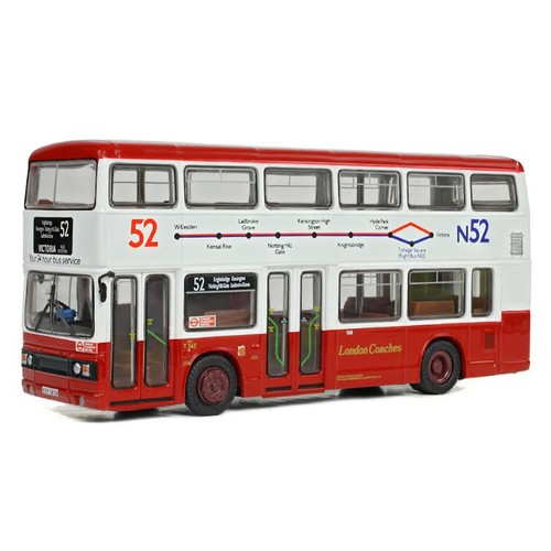 Efe e28831 leyland titan - efe,