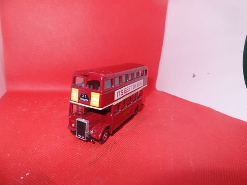 Efe 20002 leyland titan pd2 - 20002,