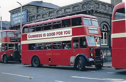 Bus photo gpw361 eastern - photo:,