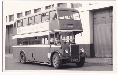 Cumberland bus hrm - ​cumberland,