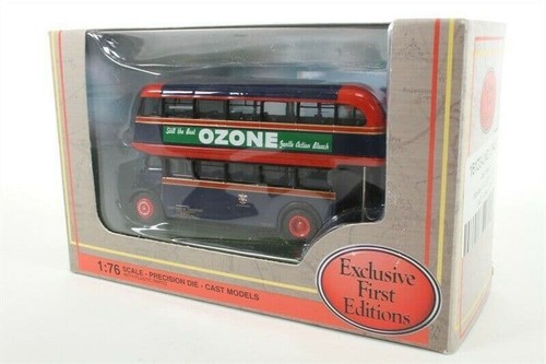 Efe 16123 leyland titan pd2 - efe,