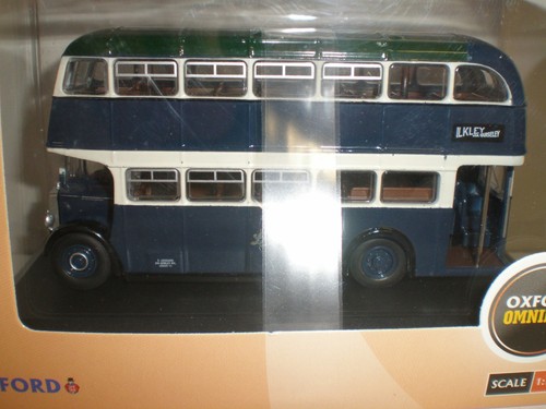 Oxford 76pd2003 leyland titan - oxford,