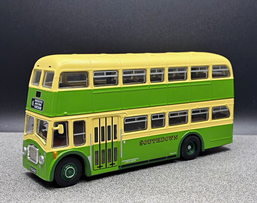 Ooc 41901 leyland pd3 4 - -, pd3/4