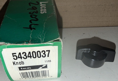 Ignition rotary knob - , leyland