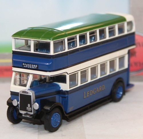 Efe 27309 leyland titan - 27309,