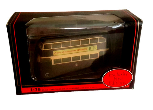 Efe 15901 leyland - 15901, titan