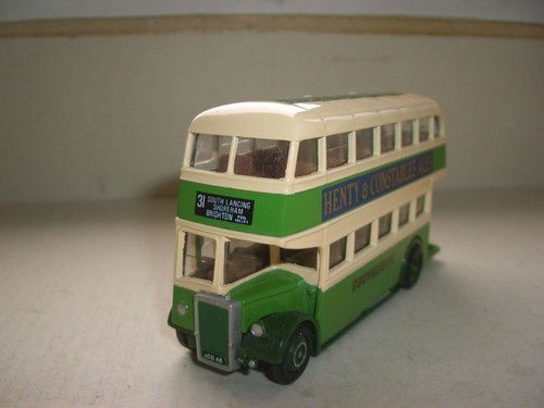 Efe 16108 leyland titan - 16108,