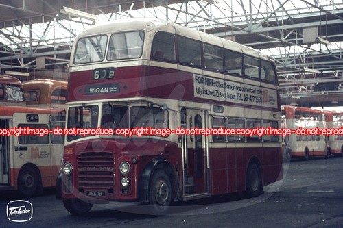 Bus photo greater manchester - photo,