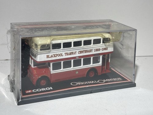 Corgi ooc 41103 leyland titan - 41103,