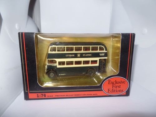 Efe 15907 leyland titan pd1 - efe,