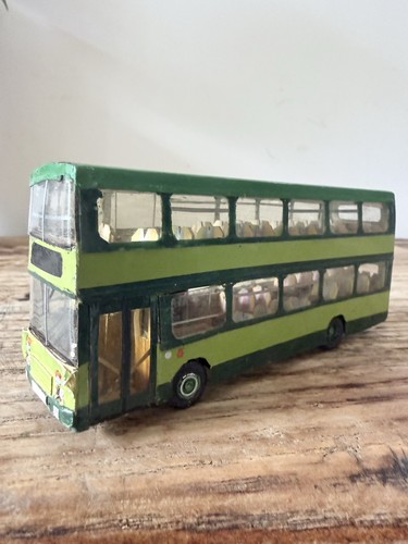 Vintage code scratch built - vintage,
