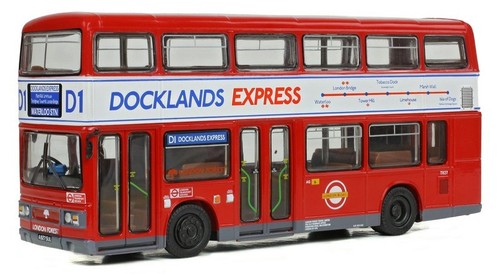 Efe london buses - london, (london