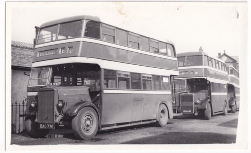 Cumberland motor services - motor,