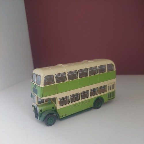 Britbus l001 leyland - l001,