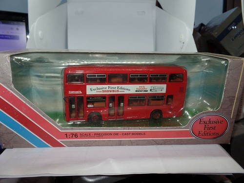 Efe 28814sb leyland titan east - efe,