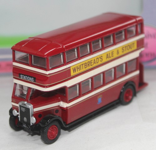 Efe 27214 leyland titan - 27214,