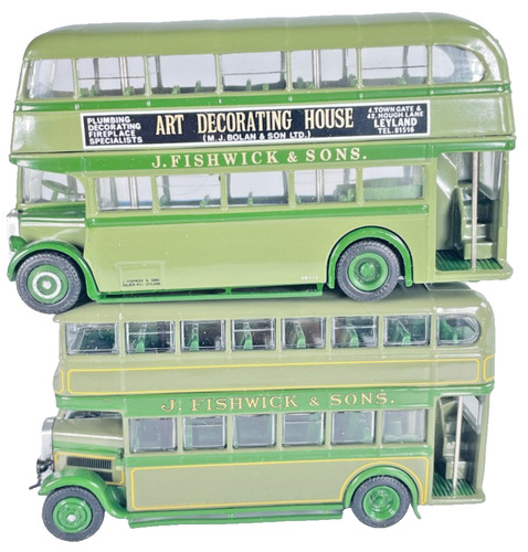 Job lot efe - of, 1/76