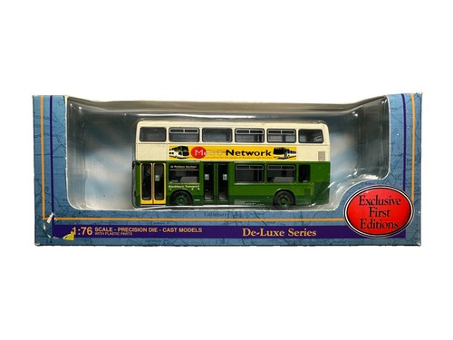 Efe 28809dl leyland titan - 28809dl,