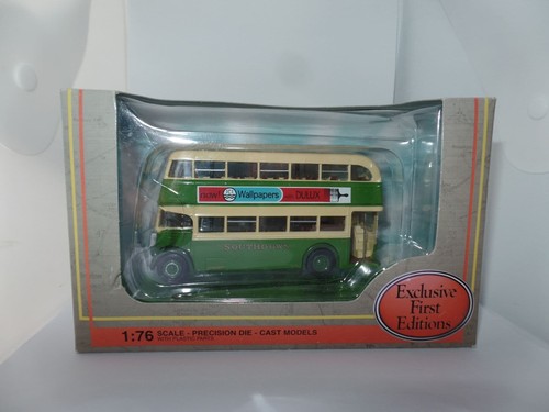 Efe 16128 leyland - leyland, pd2