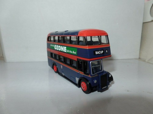 Efe 16123 leyland titan - efe,