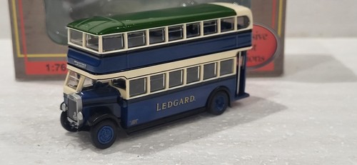 Efe 27309 leyland titan td1 - efe,