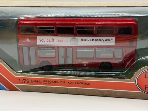 Efe 28806 east london buses - efe,