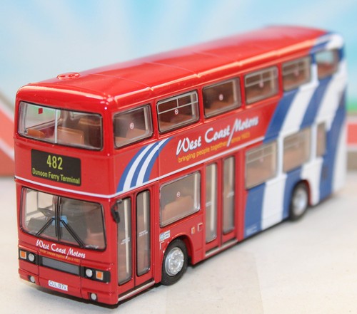 Efe 28812 leyland titan - efe,